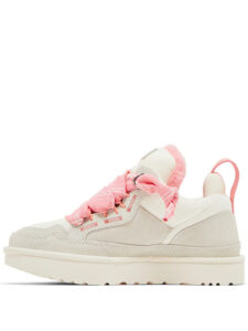 UGG Lowmel Love 25 Jasmine Tropical Pink2