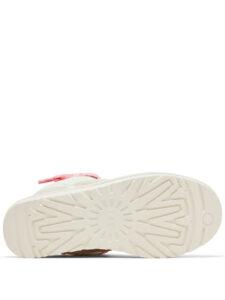 UGG Lowmel Love 25 Jasmine Tropical Pink3