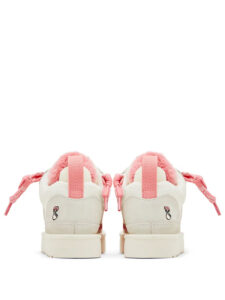 UGG Lowmel Love 25 Jasmine Tropical Pink5