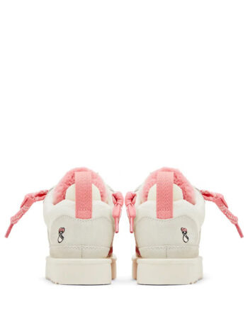 UGG Lowmel Love '25 Jasmine Tropical Pink  - Imagem 3