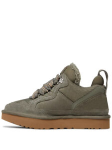 UGG Lowmel Moss Green3