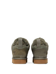 UGG Lowmel Moss Green5