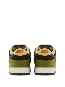 Yuto Horigome x Nike SB Dunk Low Matcha4