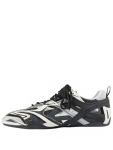 Balenciaga Drive Light Grey Black 2