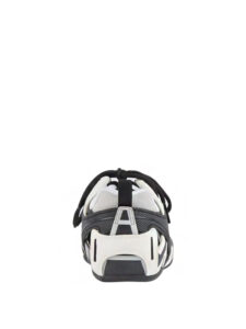 Balenciaga Drive Light Grey Black 3