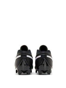Jordan 1 Low TD Cleat Black White4