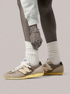 New Balance 471 Grey Day 20252