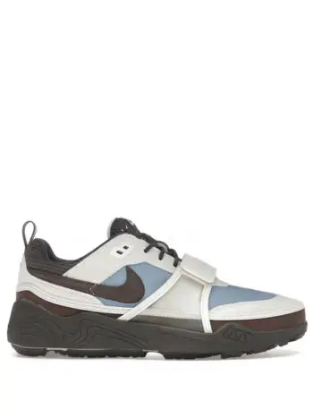 Nike Zoom Field Jaxx Travis Scott Leche Blue