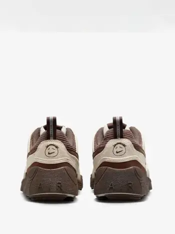 Nike Zoom Field Jaxx Travis Scott Leche Blue - Imagem 4