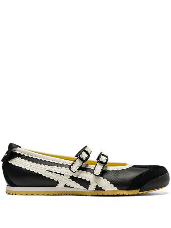 Onitsuka Tiger Mexico 66 TGRS Black Cream