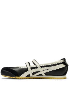 Onitsuka Tiger Mexico 66 TGRS Black Cream2