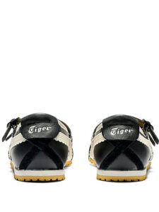 Onitsuka Tiger Mexico 66 TGRS Black Cream3