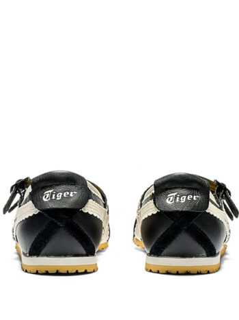 Onitsuka Tiger Mexico 66 TGRS Black Cream - Imagem 3