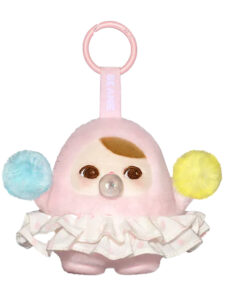 POP MART Pucky Beanie Bubble Plush Pendant Blind Box1