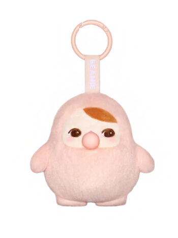 PUCKY Beanie Bubble Up Series Plush Pendant Pretty Bubble