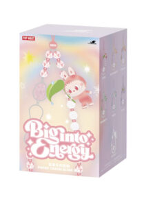 Pop Mart Labubu The Monsters Big into Energy Series Phone Case iPhone2