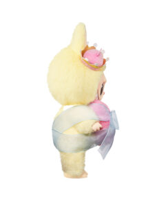 Pop Mart Labubu The Monsters Lets Checkmate Series Vinyl Plush Hanging Card3