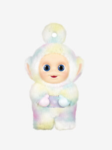 Pop Mart Teletubbies Vibrancy Series Figures Single Blind Box1