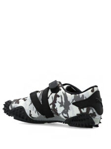 Puma Mostro Camo Black5
