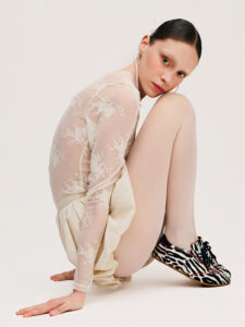 Scarosso Riley Zebra Ponyhair2
