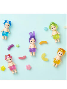 Sonny Angel Candy Store Series Sealed Case 6 Blind Box6