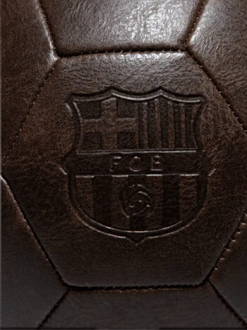 Travis Scott x FC Barcelona Bola Cactus Jack Retro - Imagem 4