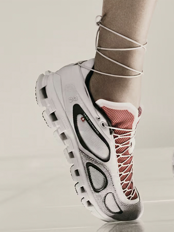 A Nova Coleção De Fka Twigs E On Original São Paulo