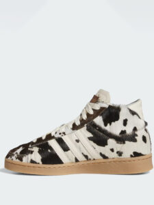 Adidas Jabbar Hi Cow Print2