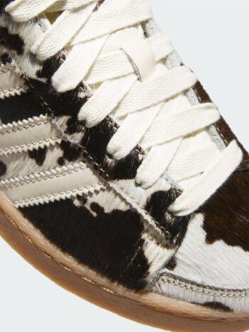 Adidas Jabbar Hi Cow Print - Imagem 4