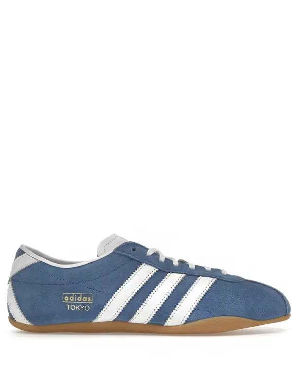 Adidas Tokyo Blue Bird1