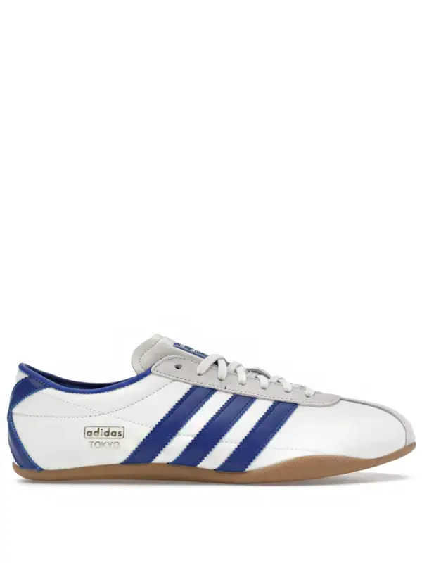 Adidas Tokyo Off White Royal Blue Gold Metallic1