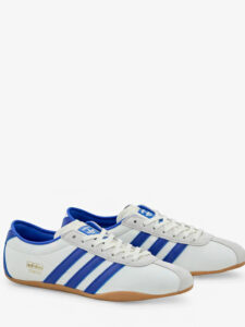 Adidas Tokyo Off White Royal Blue Gold Metallic4