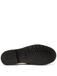 Dr. Martens Penton Tassel Loafer Supreme Cow Print3