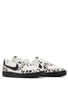 Nike Field General 82 Cow Print Phantom 5