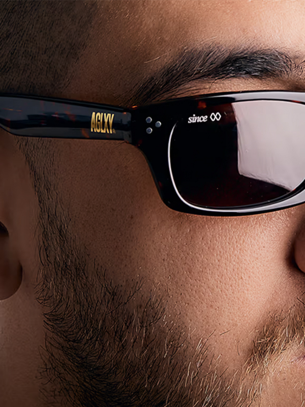 Nova Coleção De Óculos De Sol Summer Shades Da Aglxy Original São Paulo