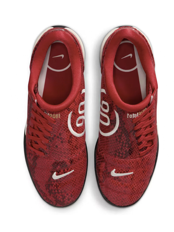 Novo Visual Da Nike Total 90 Iii A Inovação Das Peças Snakeskin Original São Paulo