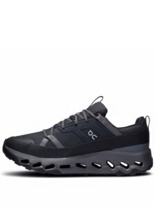 On Running Cloudhorizon Waterproof Black Eclipse2