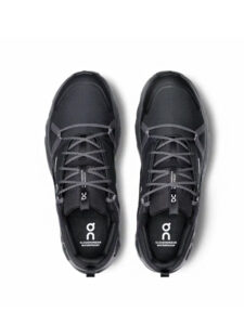On Running Cloudhorizon Waterproof Black Eclipse3