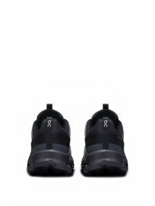 On Running Cloudhorizon Waterproof Black Eclipse4