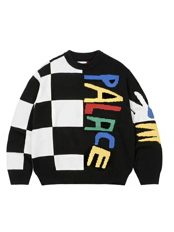 Palace Reencontra Jean Charles De Castelbajac Para A Terceira Cápsula Colaborativa Original São Paulo