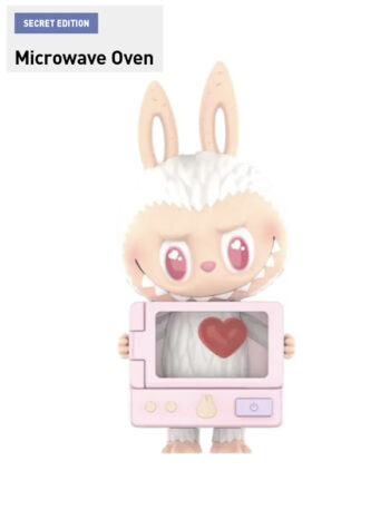 Pop Mart Labubu The Monsters Wacky Mart Series Figure Single Blind Box - Imagem 3