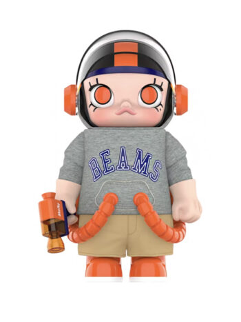 Pop Mart Mega Space Molly Beams 400%