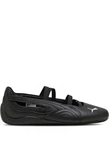 Puma Speedcat Ballet Black