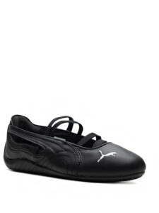 Puma Speedcat Ballet Black2
