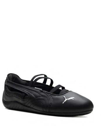 Puma Speedcat Ballet Black - Imagem 2