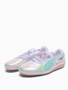 Puma Speedcat Ballet Pearlized 2