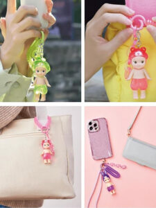 Sonny Angel Candy Store Series Single Box Figura Surpresa2