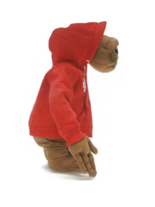 Steiff x Supreme ET4