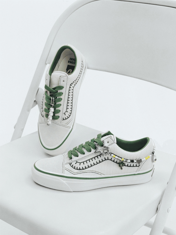 A Nova Geração De Atletas Redefine O Futuro Do Vans Old Skool Original São Paulo