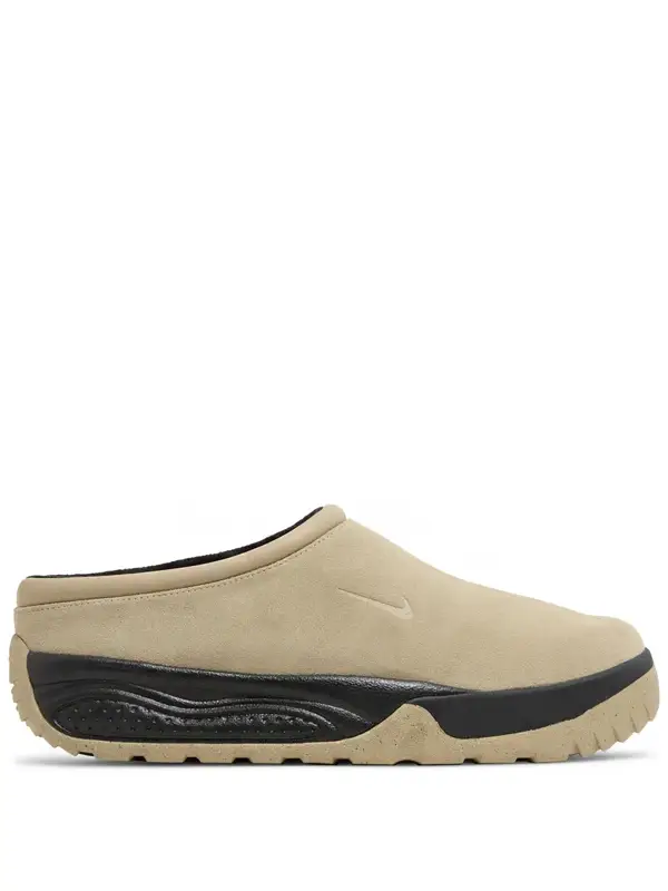 ACG x Nike Rufus Limestone and Black1